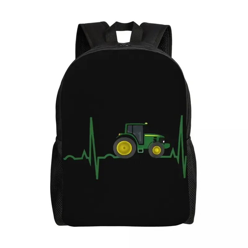 Women'S Fashion Jackets - Рюкзак для ноутбука Tractor Heartbeat для
