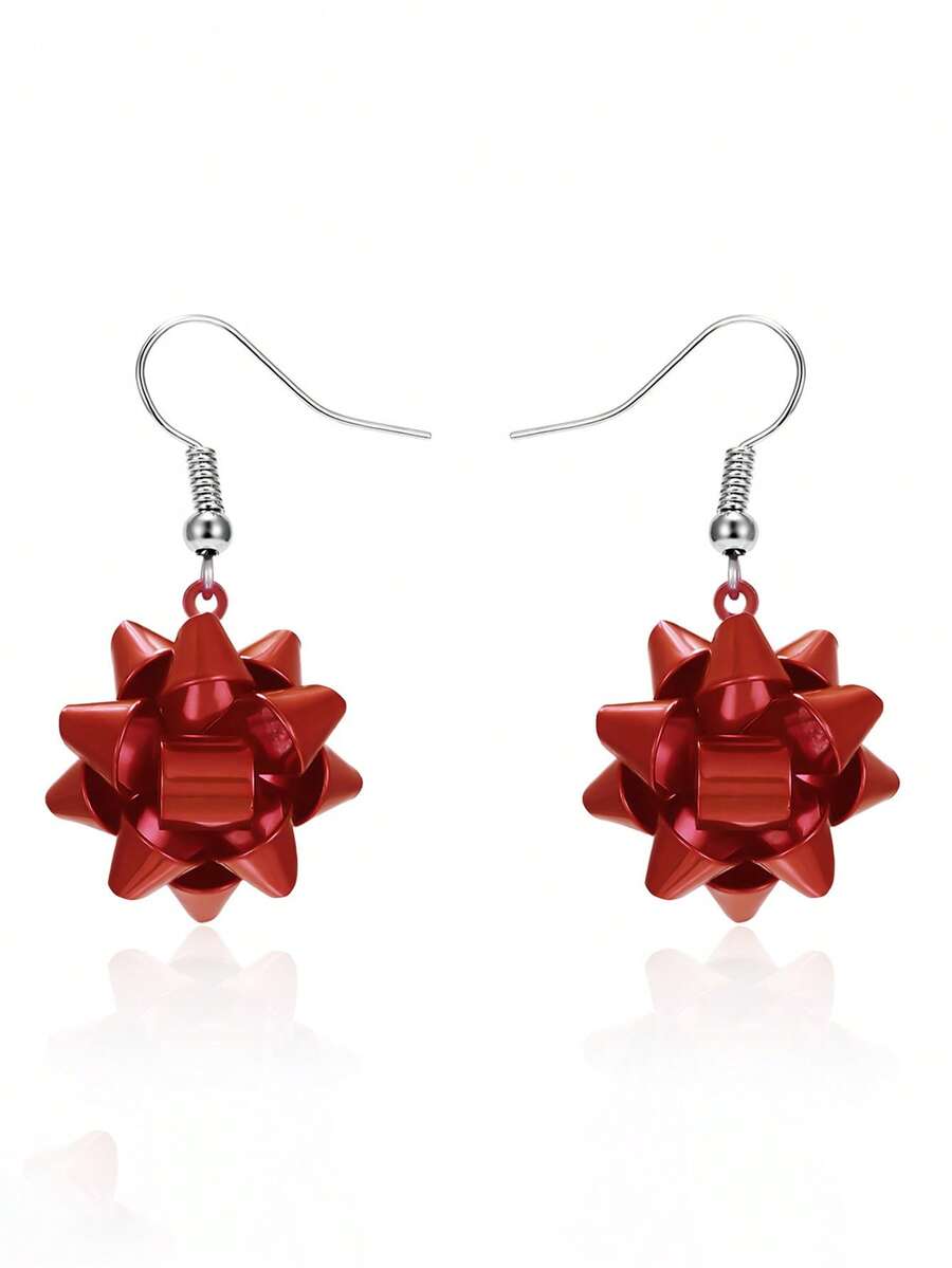 Women'S Fashion Earrings - 1 пара модных персонализированных женских сережек