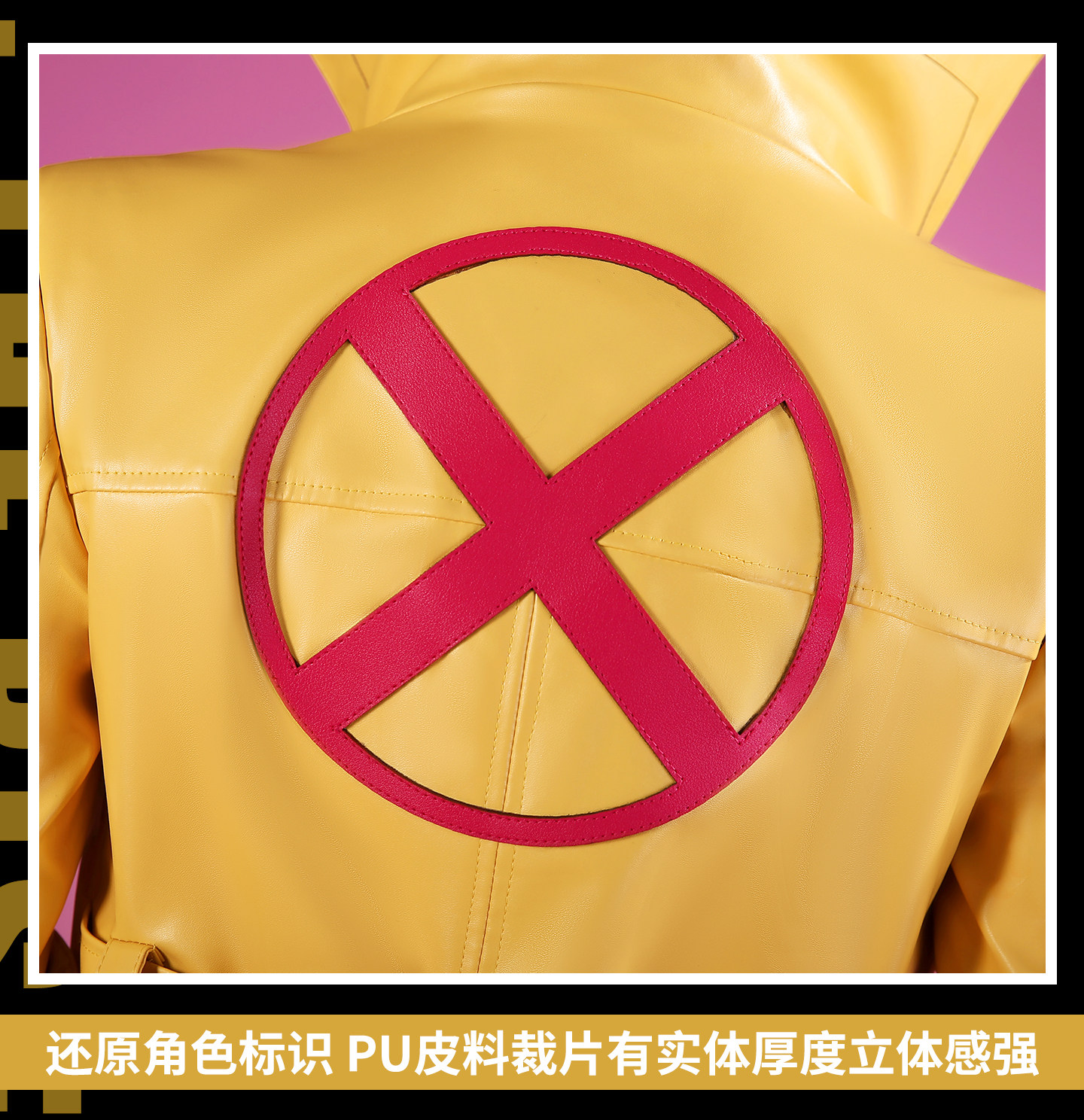 Women'S Fashion Jackets - Косплей-костюм COSsky Rivals Game Jubilee Horseman