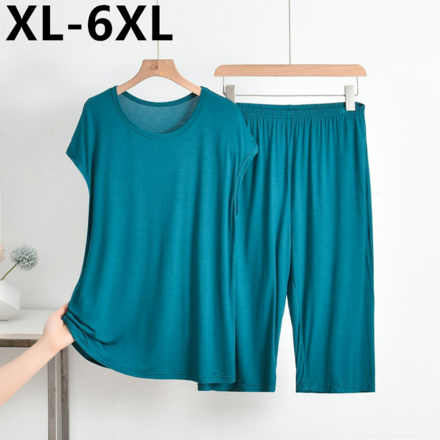 Xxl Women Fashion - 2026 женские летние комплекты домашней одежды