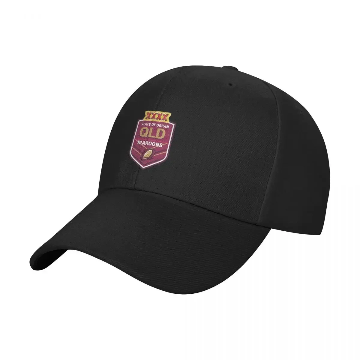 Women'S Fashion Queensland - Exelent Queensland Maroons Дизайнерские бейсболки Snapback