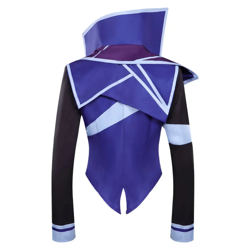 Women'S Fashion Jackets - Костюм для косплея 2026: Женская куртка-пуловер