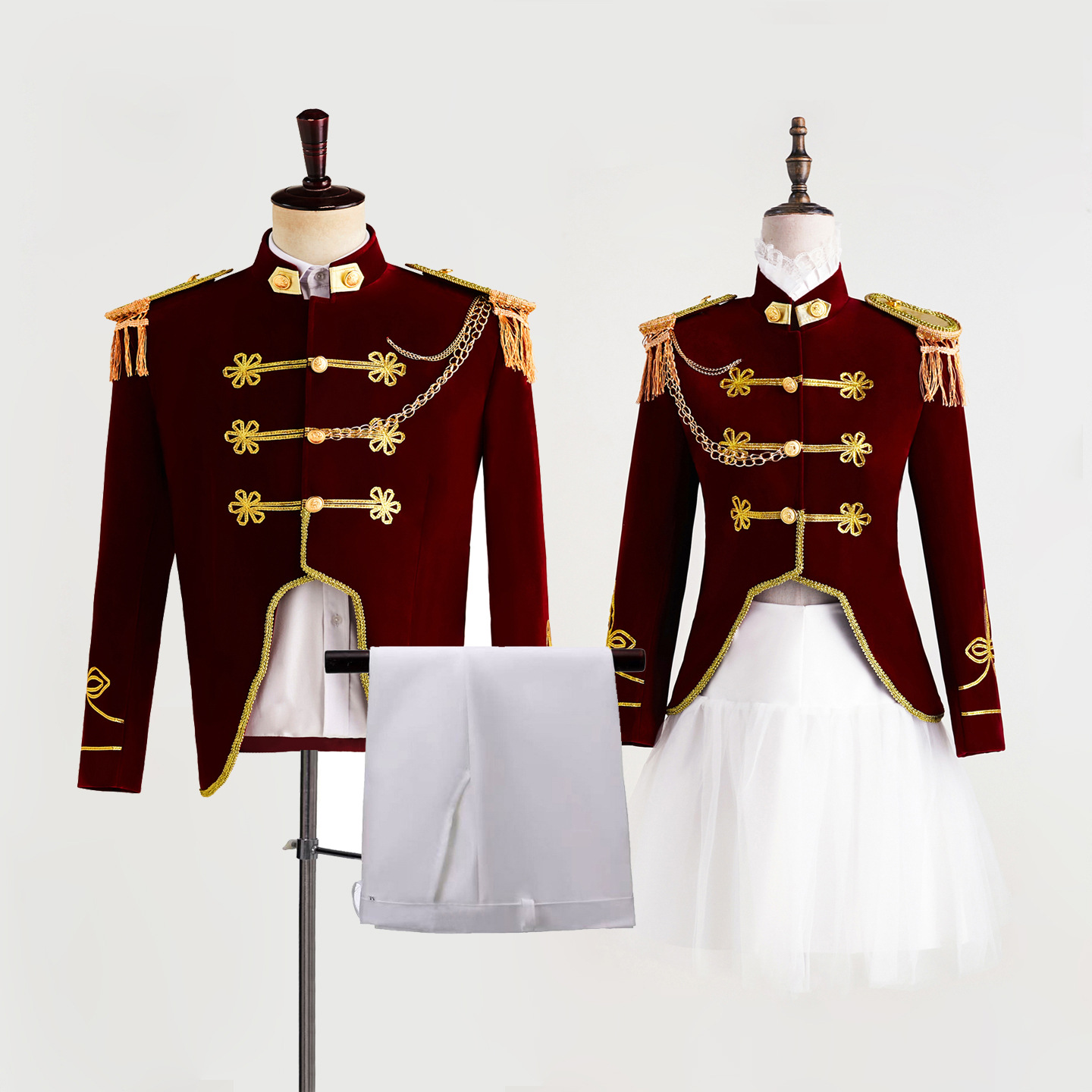 Women'S Fashion Jackets - Модный темно-синий костюм для мужчин и
