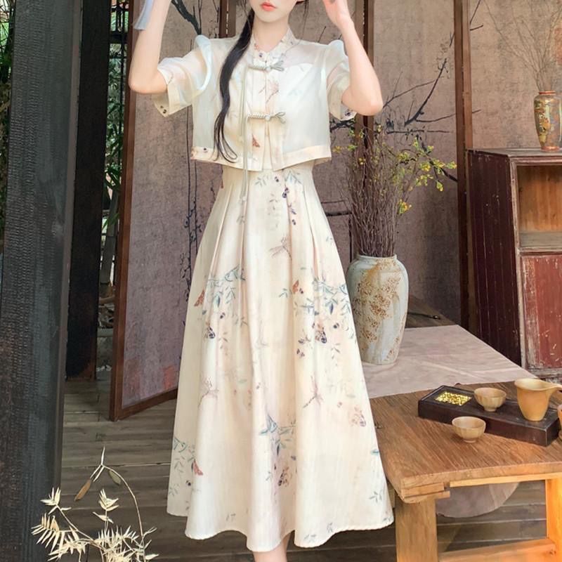 Летний комплект 2026: Новое ул – обзор и цена Women'S Fashion Petite