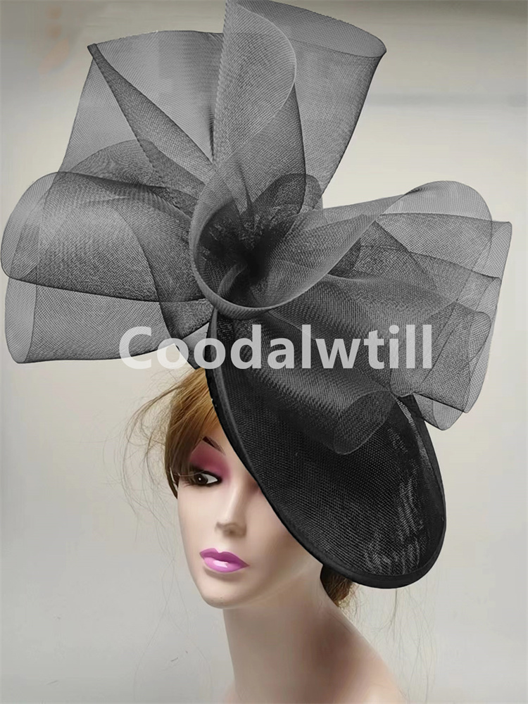 Женская Вуалетка с большими во – обзор и цена Women'S Fashion Kentucky Derby