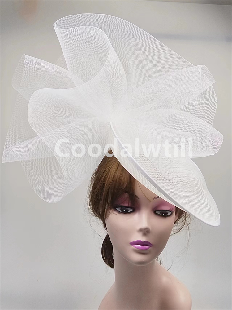 Женская Вуалетка с большими во – обзор и цена Women'S Fashion Kentucky Derby