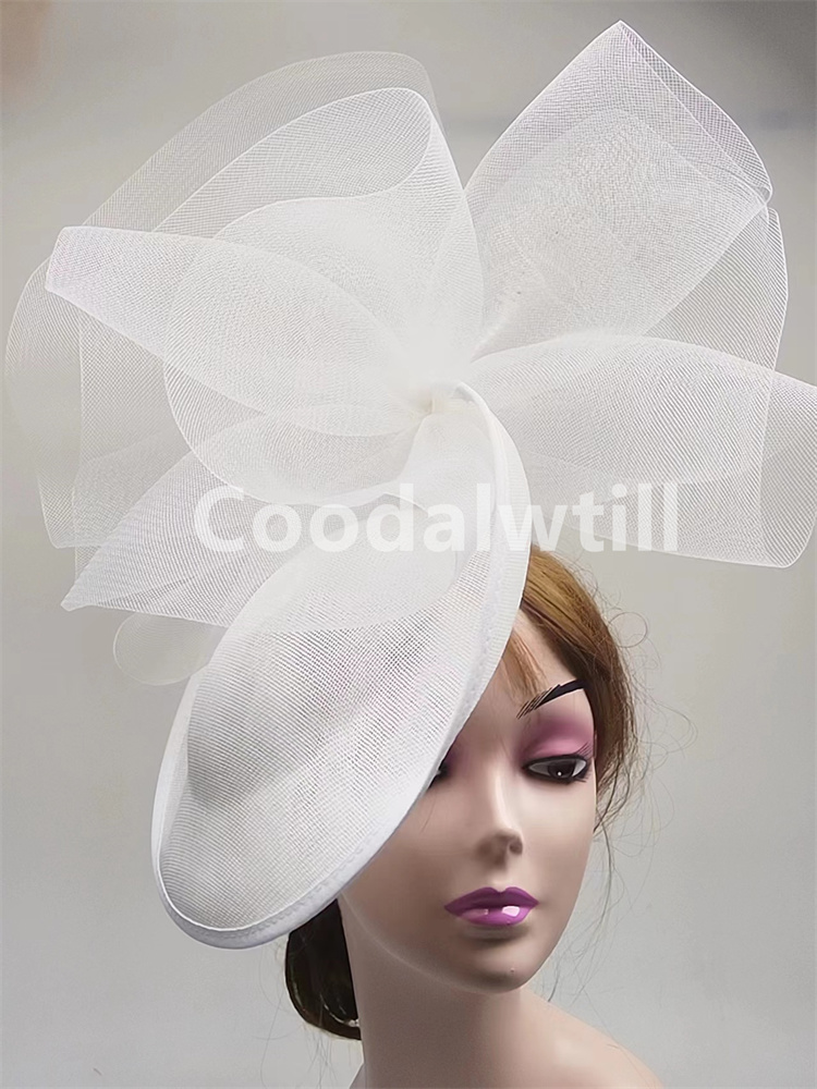 Женская Вуалетка с большими во – обзор и цена Women'S Fashion Kentucky Derby