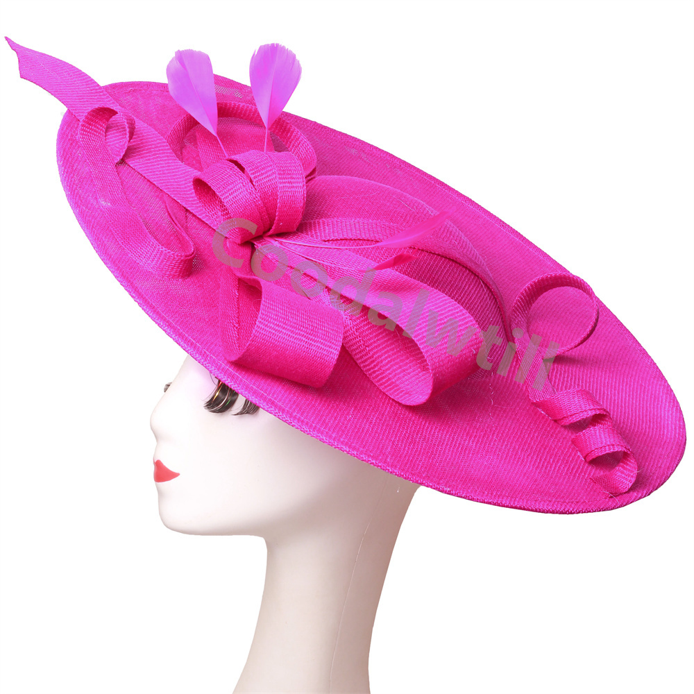 Кентукки Дерби, большая шляпа- – обзор и цена Women'S Fashion Kentucky Derby