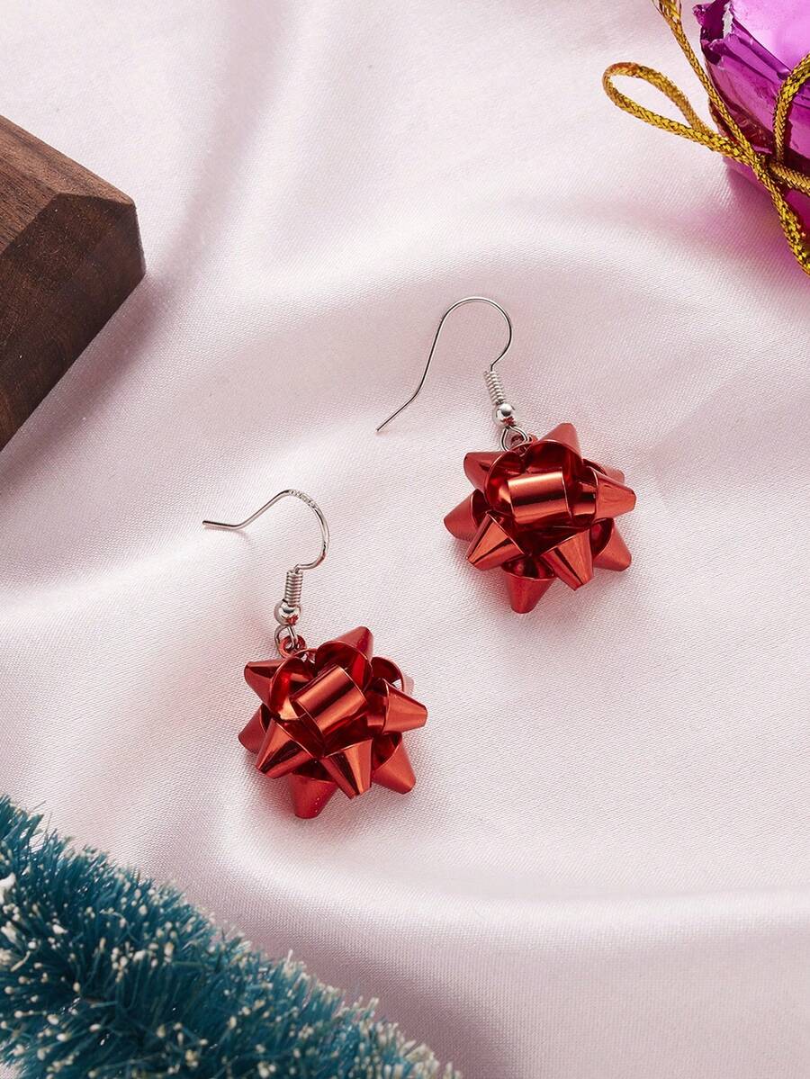 1 пара модных персонализирован – обзор и цена Women'S Fashion Earrings