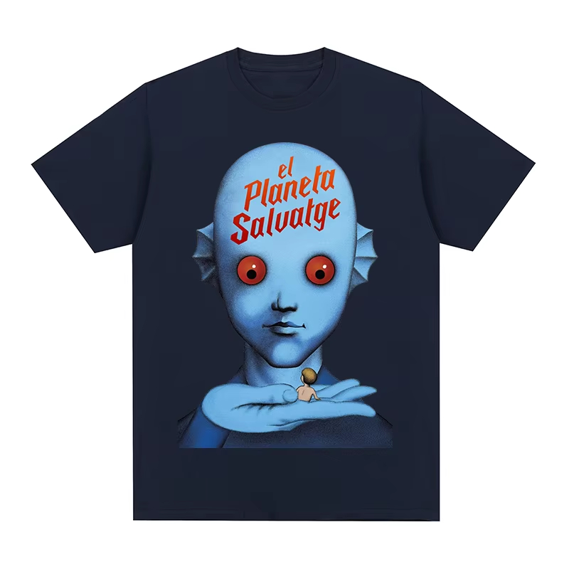 Футболка Fantastic Planet El P – обзор и цена Women'S Fashion Of The 70S