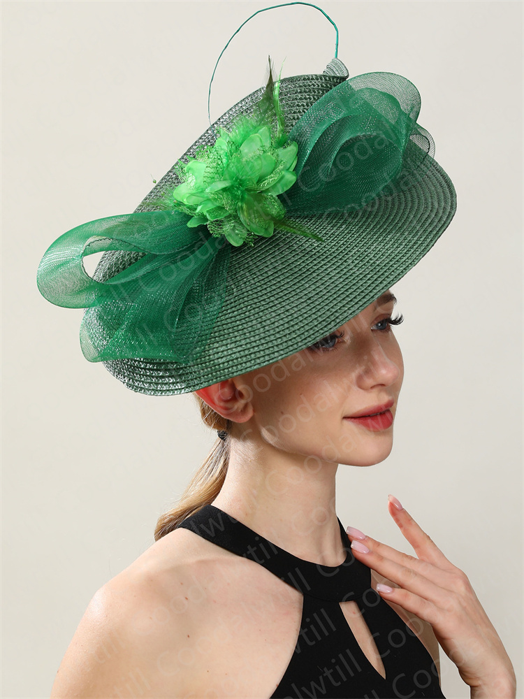 Элегантная чародейка для чаепи – обзор и цена Women'S Fashion Kentucky Derby