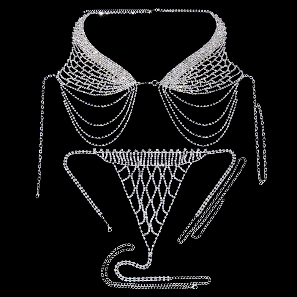 Stonefans, нижнее белье с кист – обзор и цена Women'S Fashion Harness