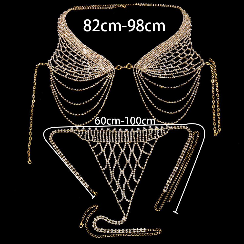 Stonefans, нижнее белье с кист – обзор и цена Women'S Fashion Harness