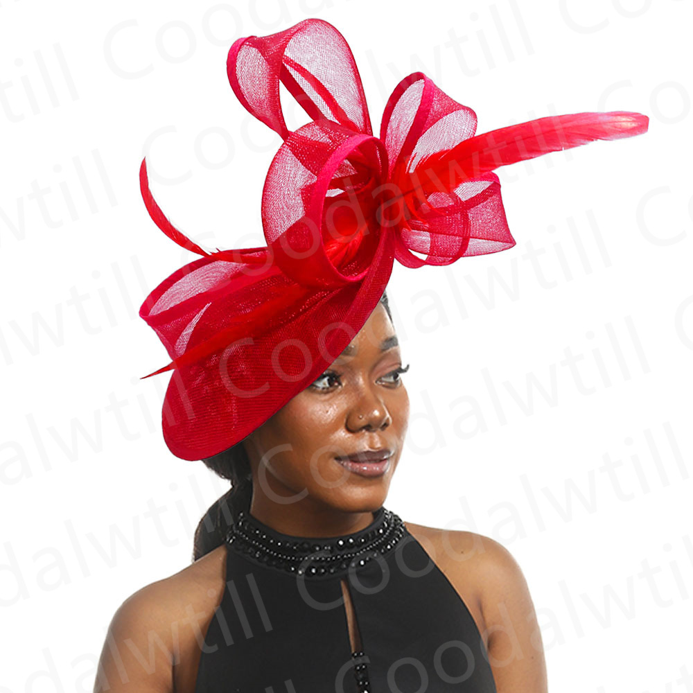 Вуалетка «Таблетка» для женщин – обзор и цена Women'S Fashion Kentucky Derby