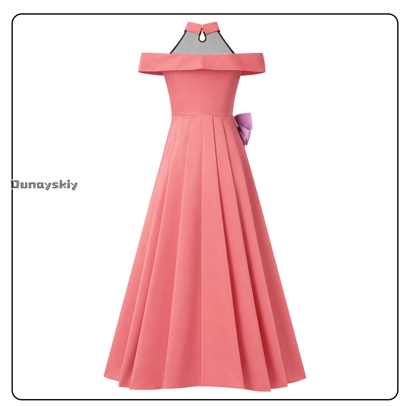 Косплей-костюм Йор Форджер из  – обзор и цена Off Shoulder Top