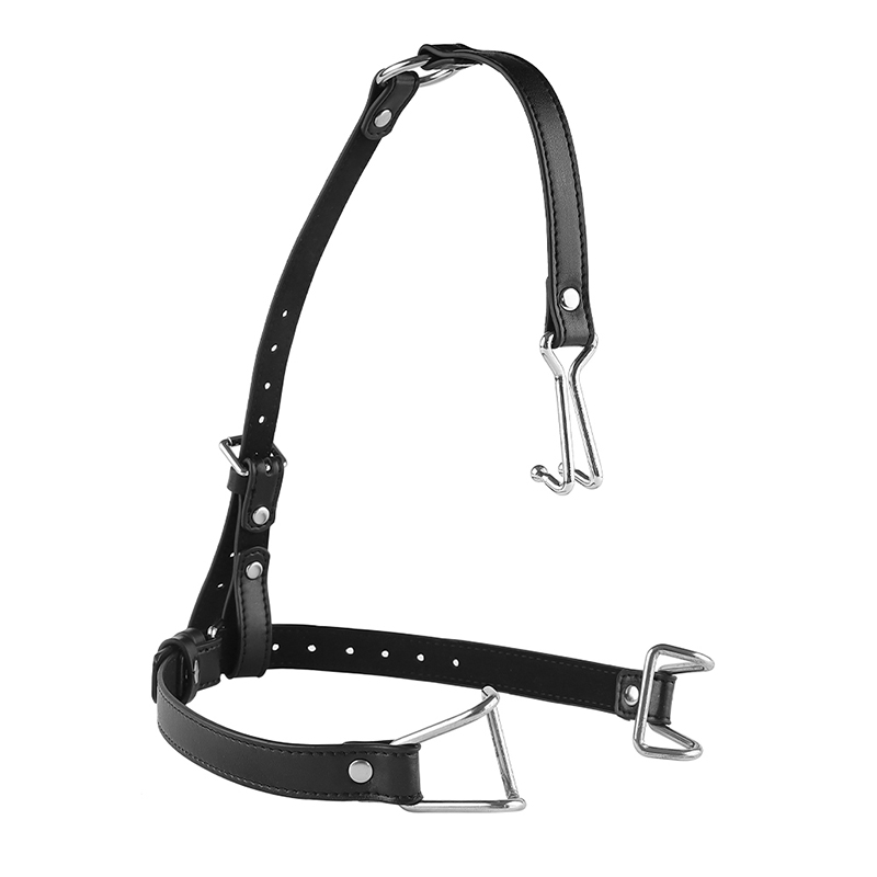 SM ротовая пробка женская рабс – обзор и цена Women'S Fashion Harness