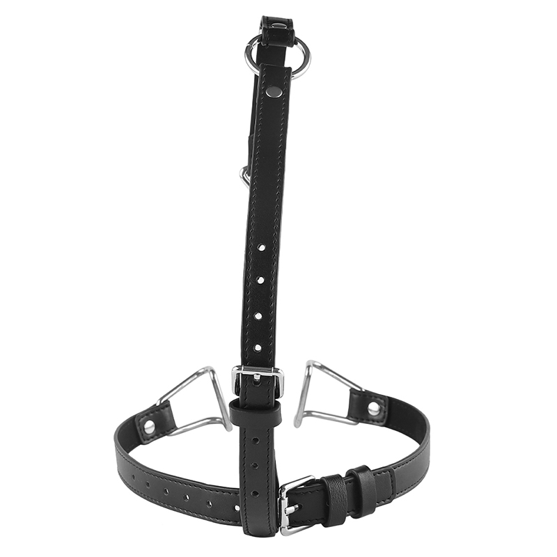 SM ротовая пробка женская рабс – обзор и цена Women'S Fashion Harness
