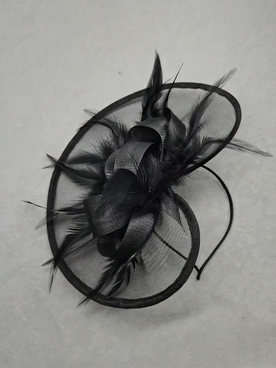 1 шт. шляпы-волшебники для жен – обзор и цена Women'S Fashion Kentucky Derby