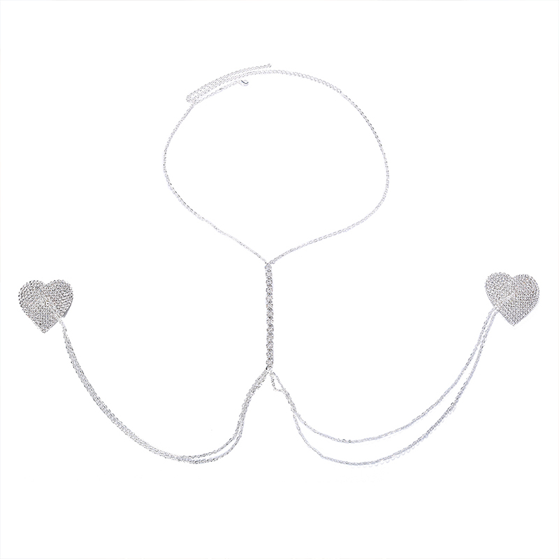 Stonefans сексуальное бикини к – обзор и цена Women'S Fashion Harness
