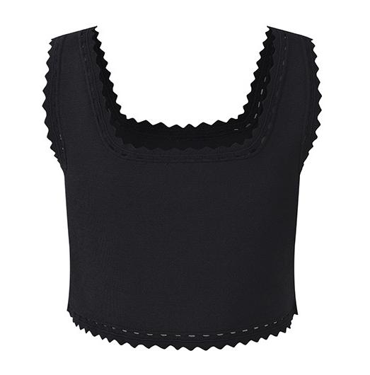 Летний женский модный костюм 2 – обзор и цена Asymmetric Top Women