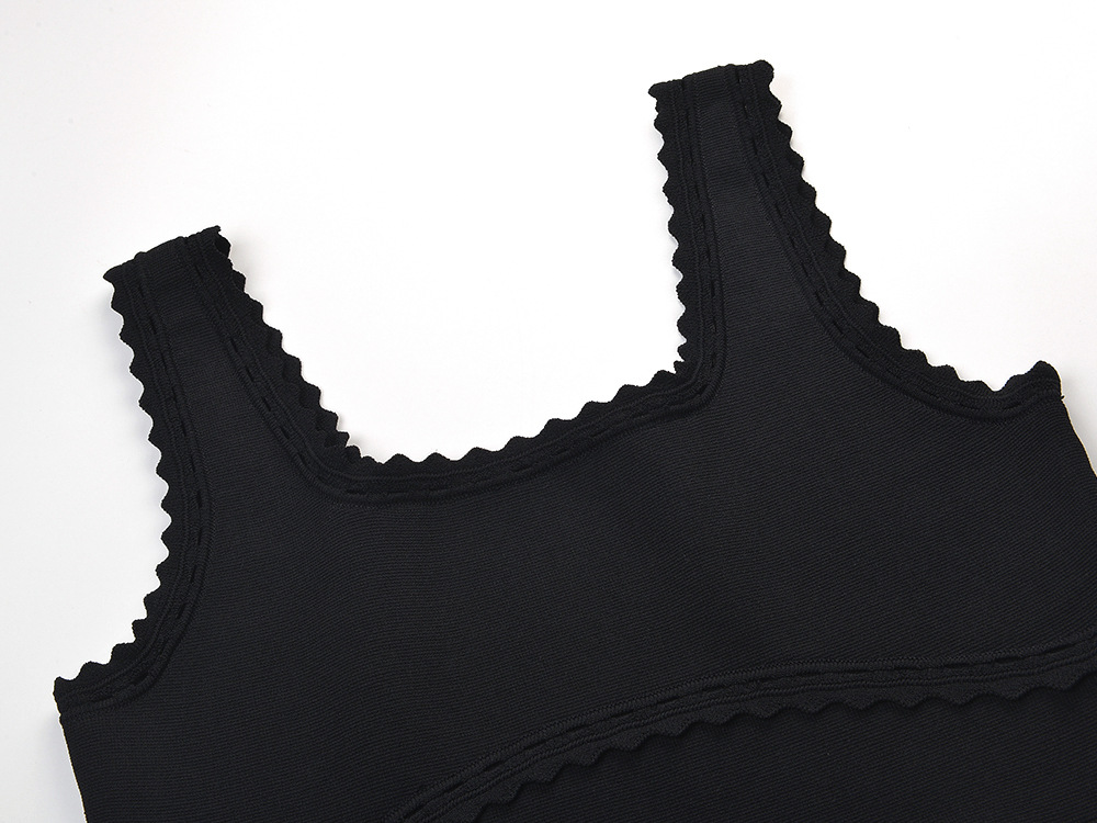 Летний женский модный костюм 2 – обзор и цена Asymmetric Top Women