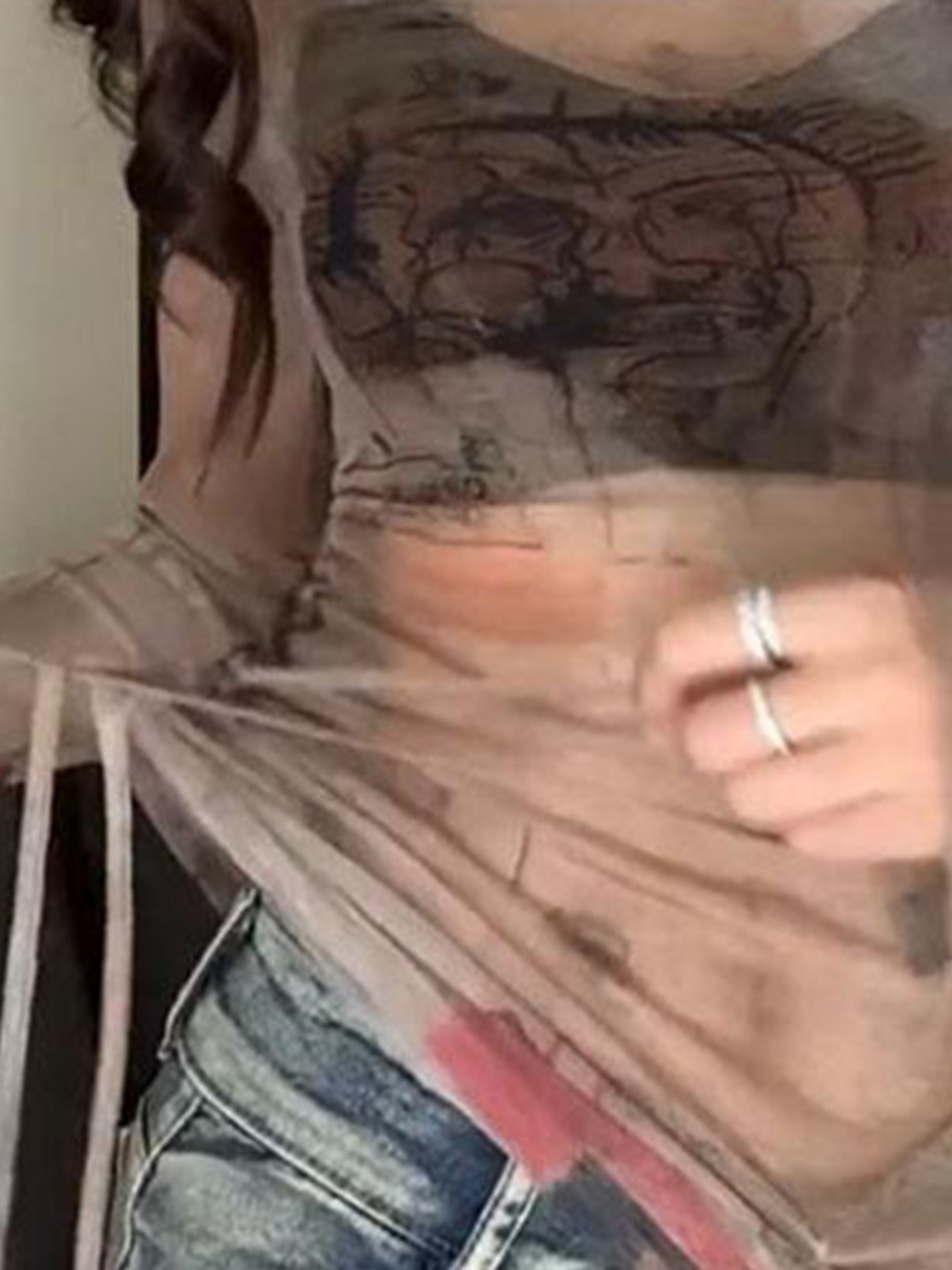 Женский топ с открытыми плечам – обзор и цена Off Shoulder Top