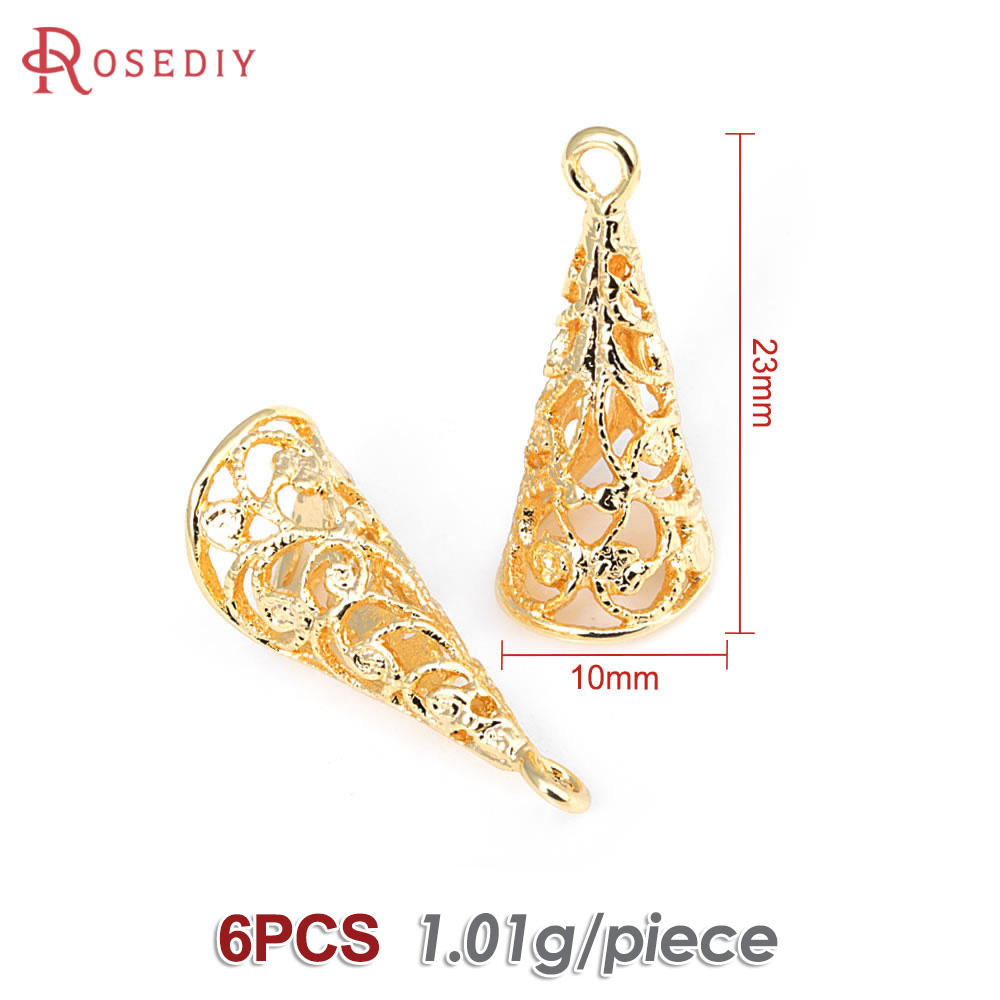 6 шт., 18-каратное золото, лат – обзор и цена Women'S Fashion Earrings