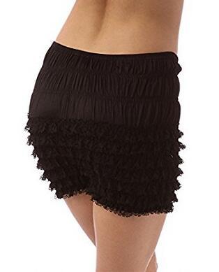 Защитные шорты в стиле Лолиты, – обзор и цена Women'S Fashion Kilt