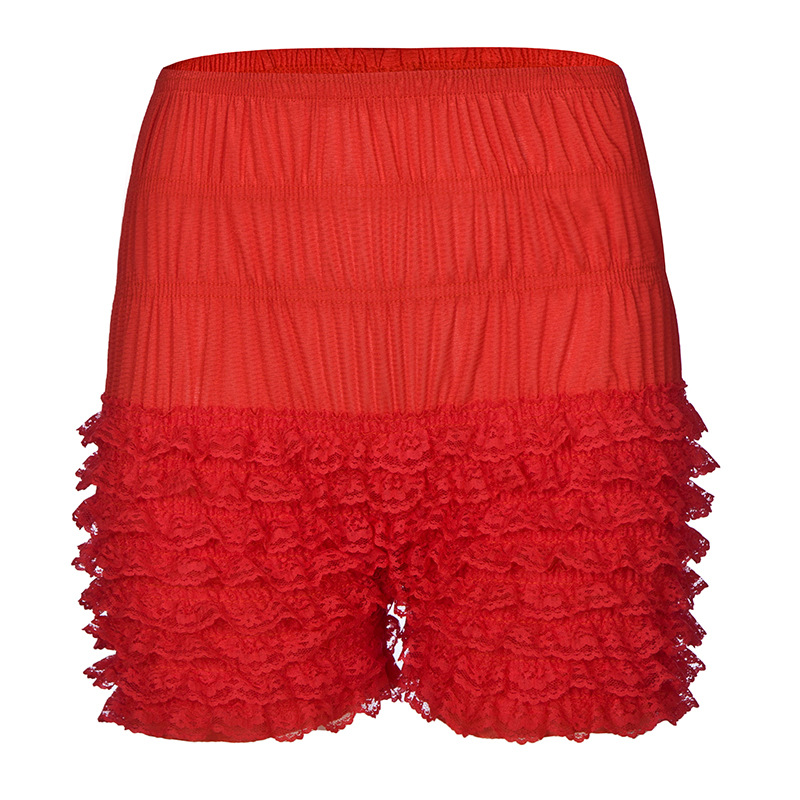 Защитные шорты в стиле Лолиты, – обзор и цена Women'S Fashion Kilt