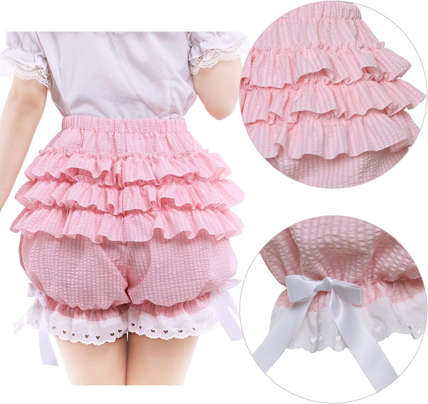 Брюки в стиле Лолиты, милые кр – обзор и цена Women'S Fashion Kilt