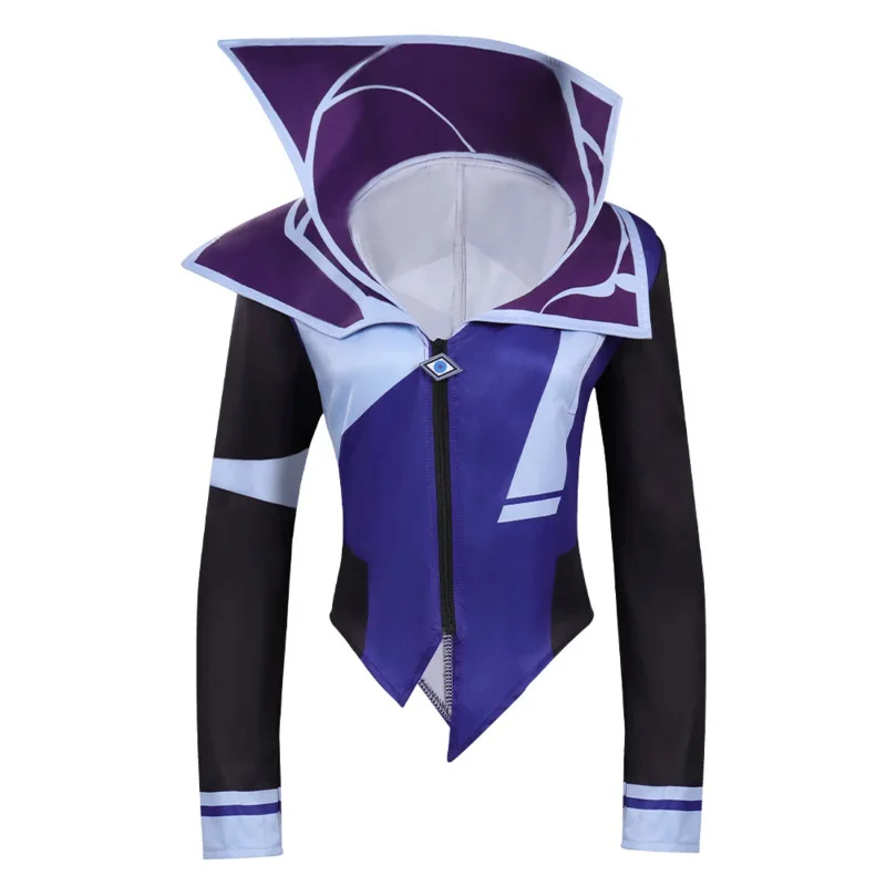 Костюм для косплея 2026: Женск – обзор и цена Women'S Fashion Jackets