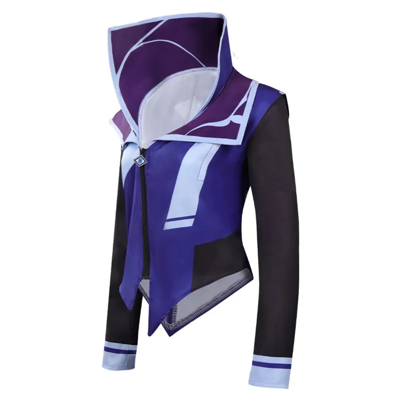 Костюм для косплея 2026: Женск – обзор и цена Women'S Fashion Jackets