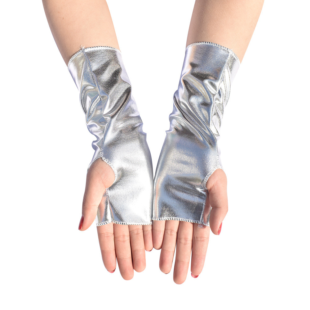 Модные перчатки в стиле киберп – обзор и цена Women Fashion Gloves