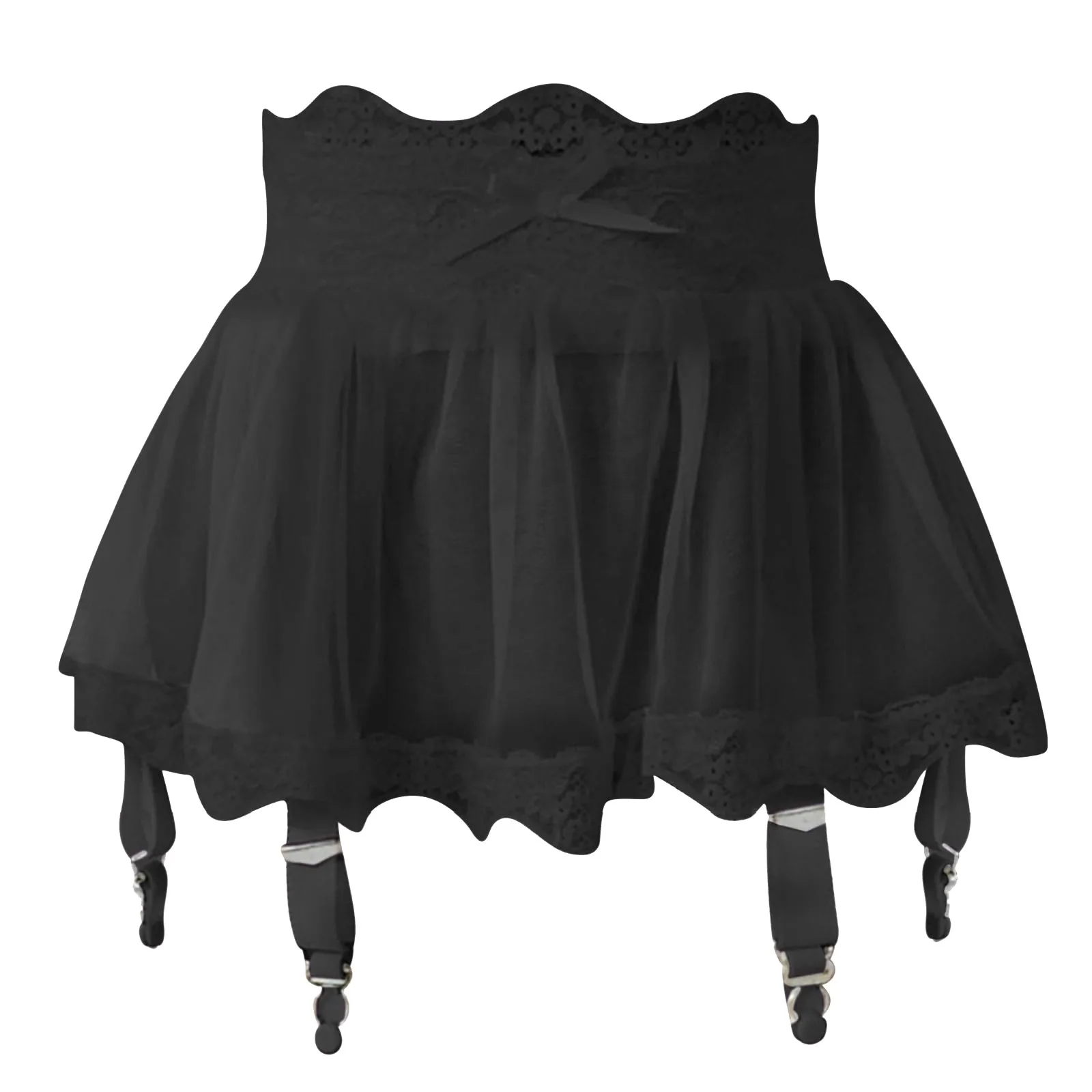 Женское кружевное белье больши – обзор и цена Women'S Fashion Kilt