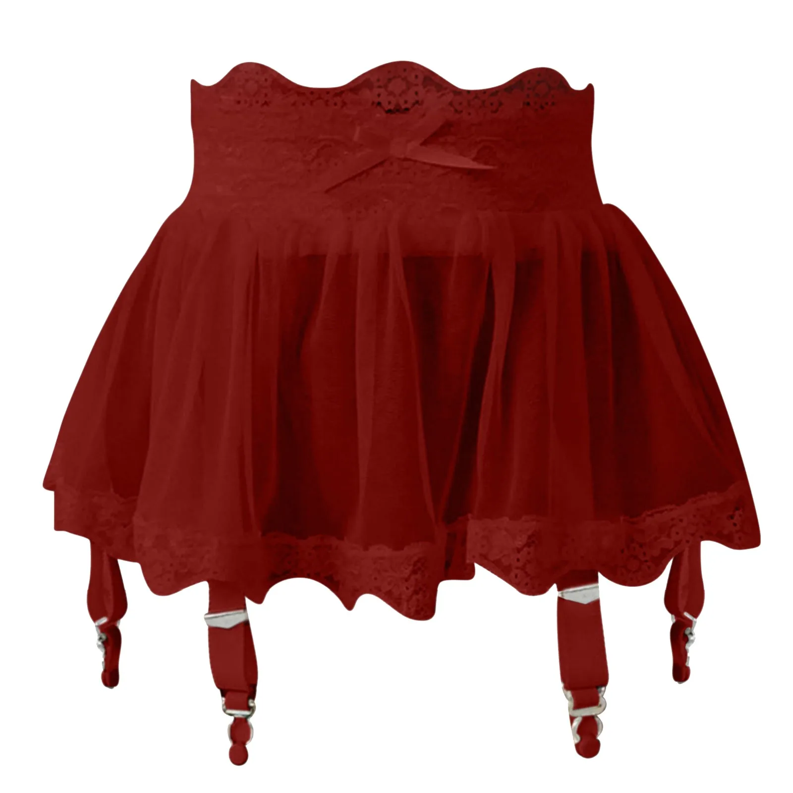 Женское кружевное белье больши – обзор и цена Women'S Fashion Kilt