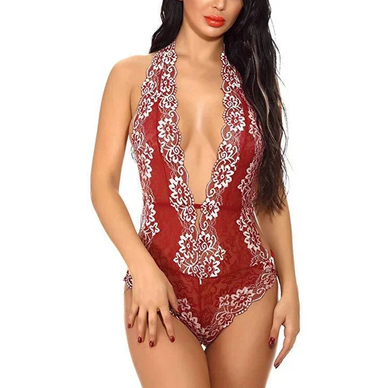 Модный сексуальный комбинезон  – обзор и цена Xxl Women Fashion