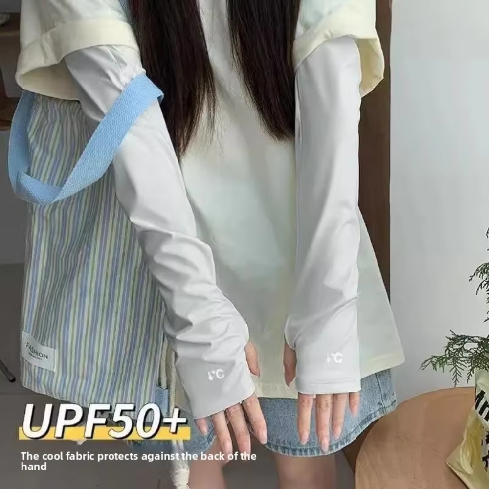 Новые модные дышащие рукава-пе – обзор и цена Women Fashion Gloves