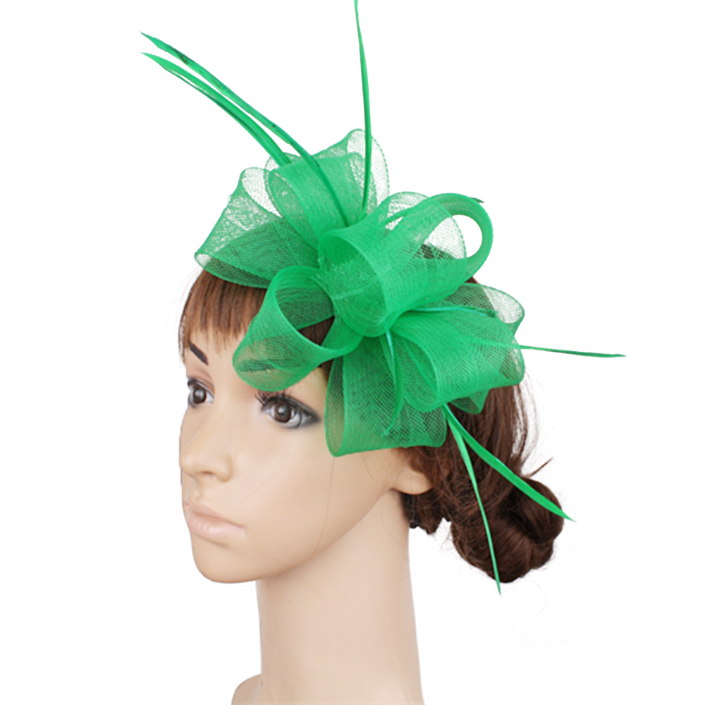 Винтажные шляпки-фасцинаторы с – обзор и цена Women'S Fashion Kentucky Derby