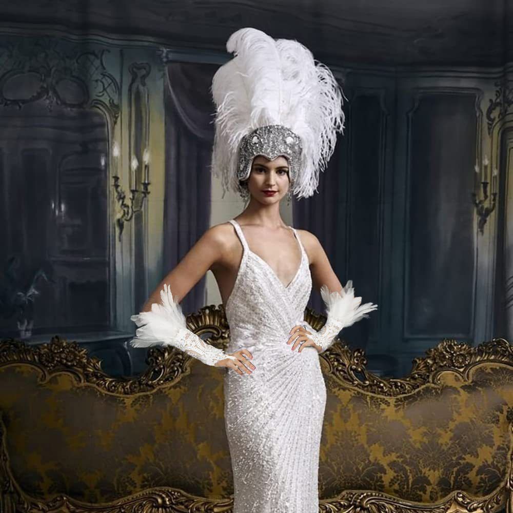 1 шт., модные аксессуары, круж – обзор и цена Women Fashion Gloves