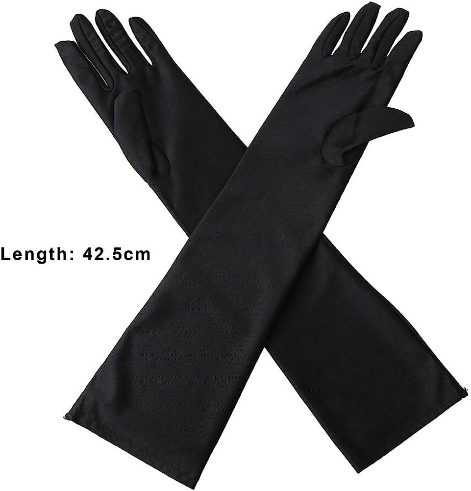 PESENAR 1920-е годы модная пов – обзор и цена Women Fashion Gloves