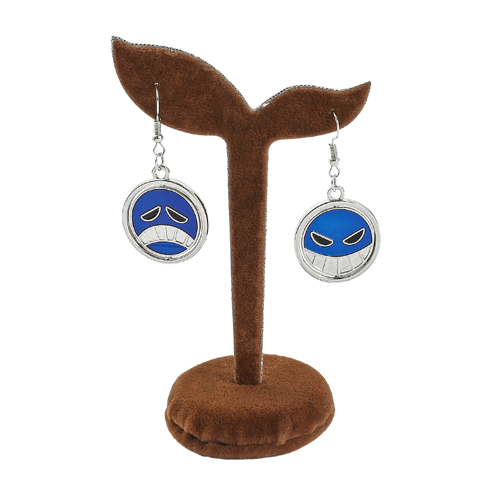 Креативные вращающиеся серьги  – обзор и цена Women'S Fashion Earrings