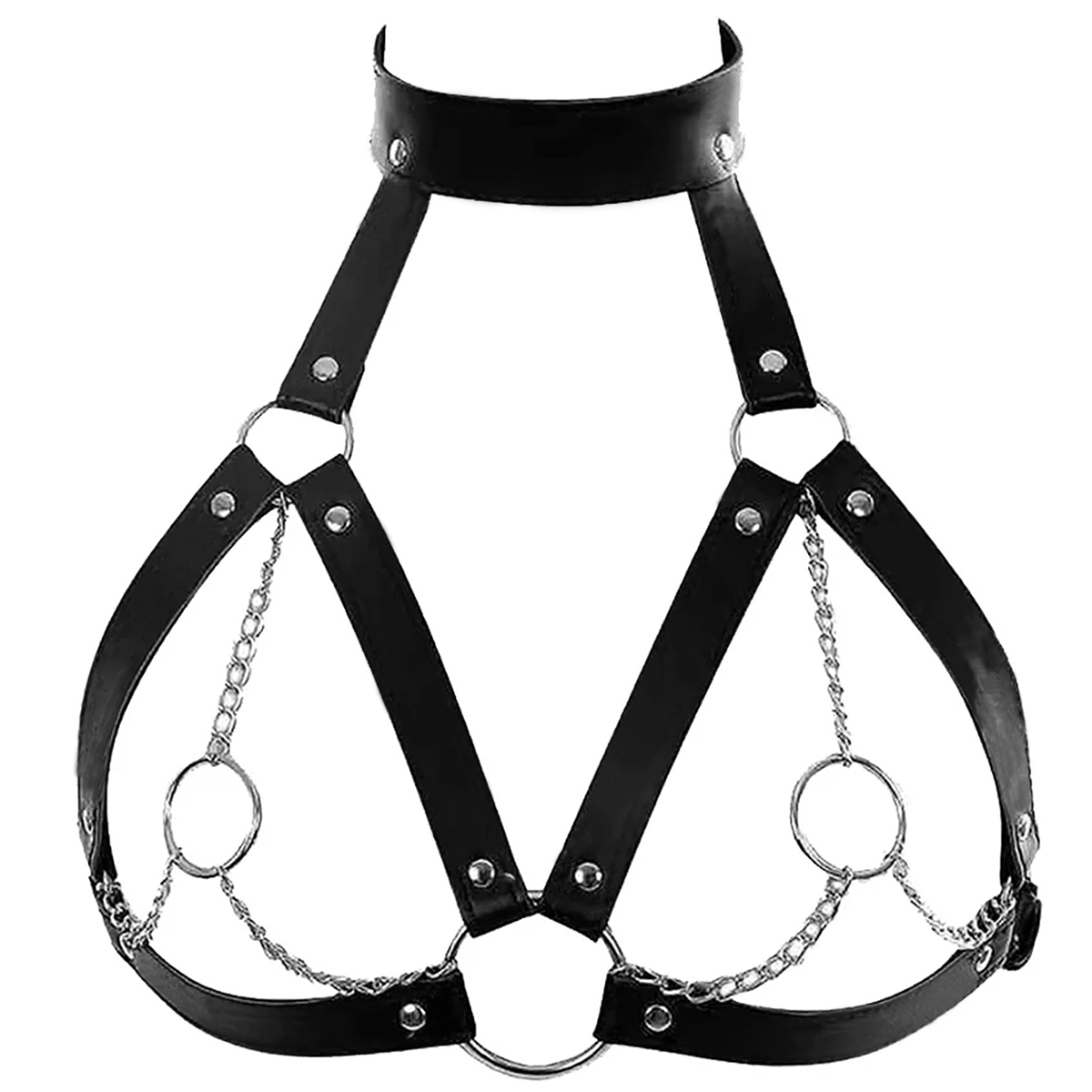 Женский модный ремень-портупея – обзор и цена Women'S Fashion Harness