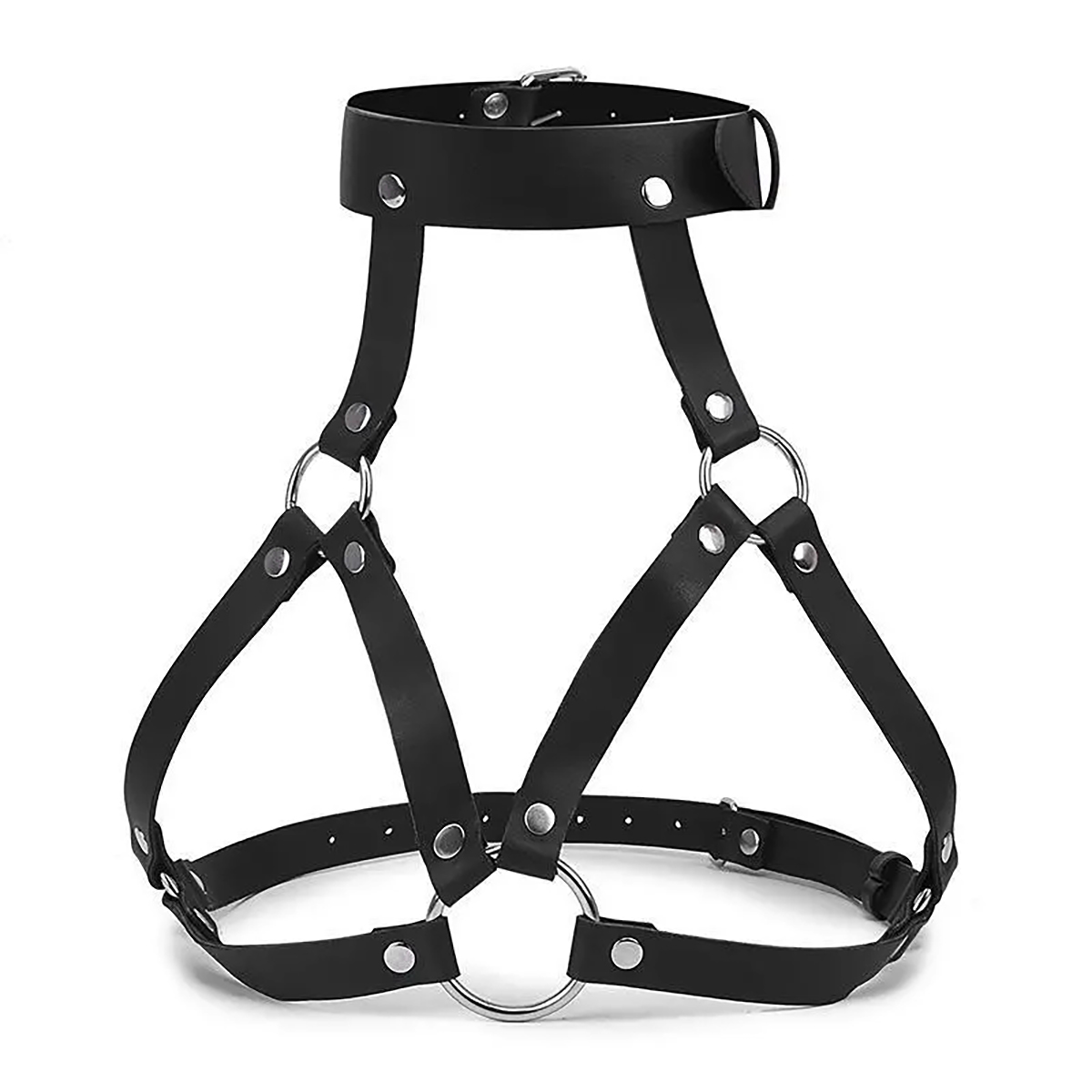 Женский модный ремень-портупея – обзор и цена Women'S Fashion Harness