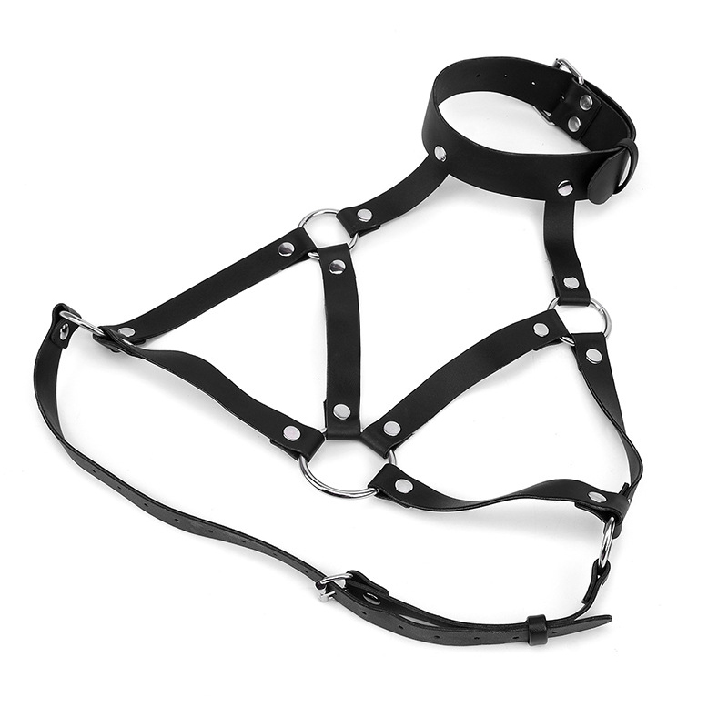 Женский модный ремень-портупея – обзор и цена Women'S Fashion Harness