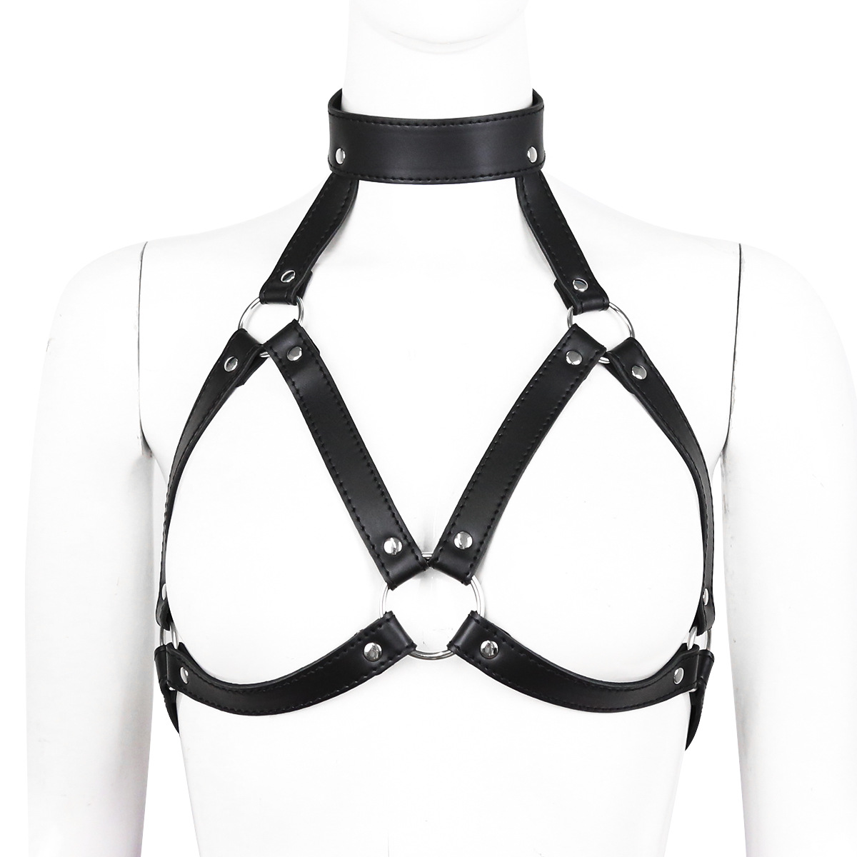 Женский модный ремень-портупея – обзор и цена Women'S Fashion Harness