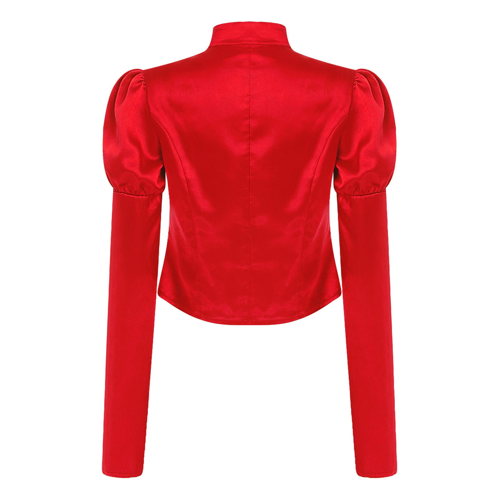 Женские викторианские топы, ат – обзор и цена Asymmetric Top Women