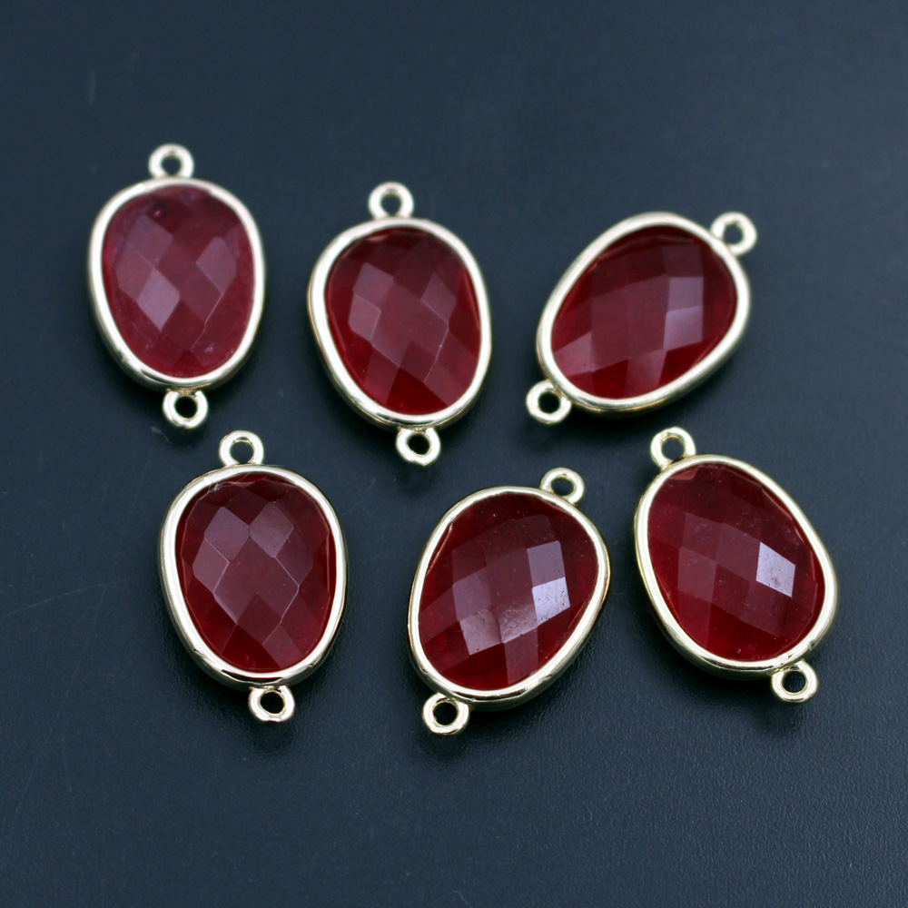10 шт. модные граненые соедини – обзор и цена Women'S Fashion Earrings