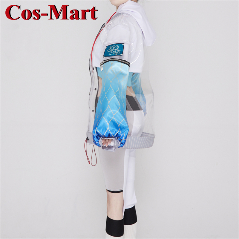 Cos-Mart, популярное аниме VTu – обзор и цена Women'S Fashion Jackets