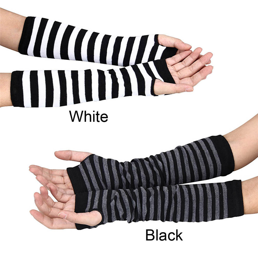 Женские гетры без пальцев в го – обзор и цена Women Fashion Gloves