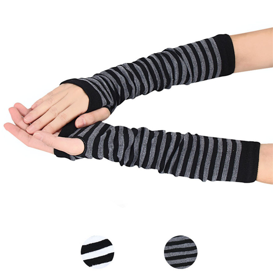 Женские гетры без пальцев в го – обзор и цена Women Fashion Gloves